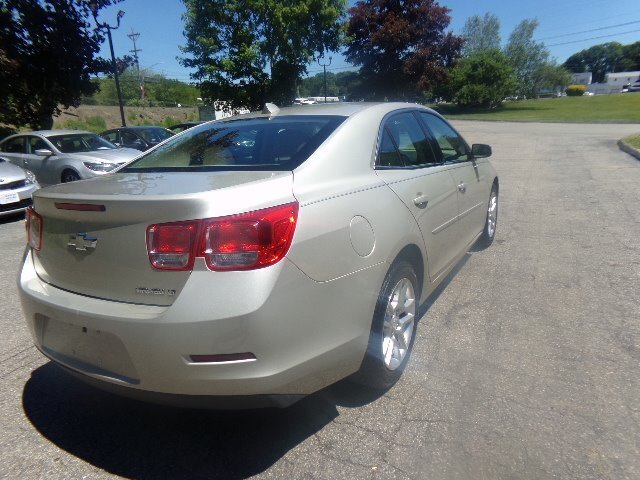 2013 Chevrolet Malibu LT - Photo 7 - Groton, CT 06340