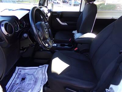 2014 Jeep Wrangler Sport - Photo 10 - Groton, CT 06340