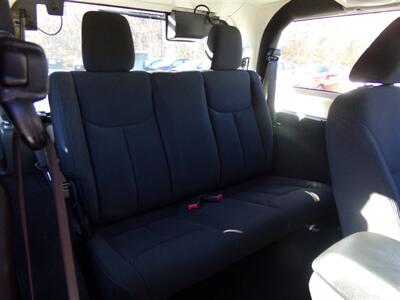 2014 Jeep Wrangler Sport - Photo 12 - Groton, CT 06340