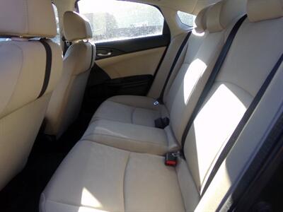 2016 Honda Civic LX   - Photo 11 - Uncasville, CT 06382