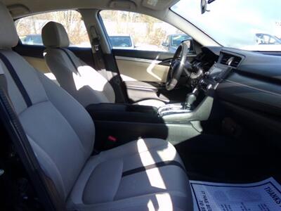2016 Honda Civic LX   - Photo 9 - Uncasville, CT 06382