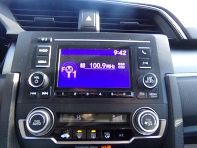2016 Honda Civic LX   - Photo 14 - Uncasville, CT 06382