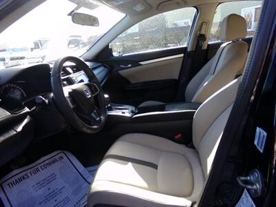2016 Honda Civic LX   - Photo 10 - Uncasville, CT 06382