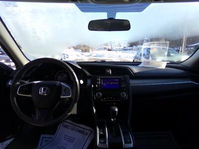 2016 Honda Civic LX   - Photo 13 - Uncasville, CT 06382