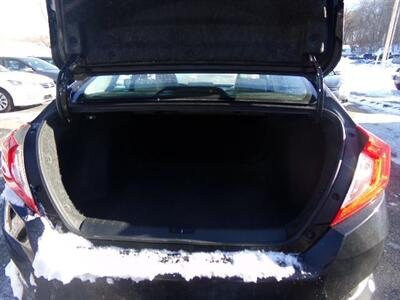 2016 Honda Civic LX   - Photo 12 - Uncasville, CT 06382