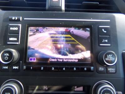 2016 Honda Civic LX   - Photo 15 - Uncasville, CT 06382