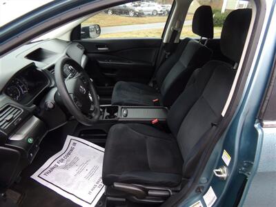 2014 Honda CR-V LX   - Photo 10 - Uncasville, CT 06382