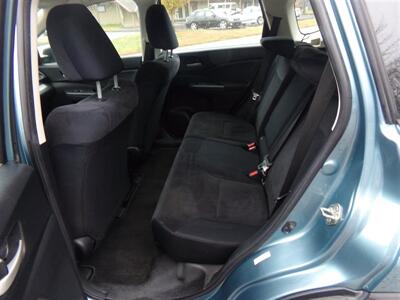 2014 Honda CR-V LX   - Photo 11 - Uncasville, CT 06382