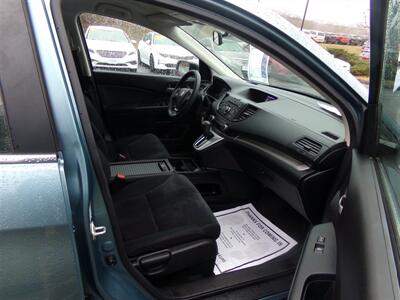 2014 Honda CR-V LX   - Photo 13 - Uncasville, CT 06382