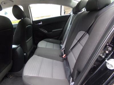 2017 Kia Forte S - Photo 13 - Groton, CT 06340