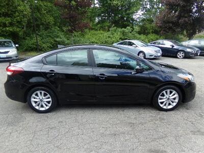 2017 Kia Forte S - Photo 8 - Groton, CT 06340