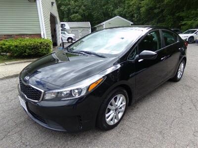 2017 Kia Forte S - Photo 3 - Groton, CT 06340