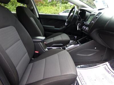 2017 Kia Forte S - Photo 11 - Groton, CT 06340
