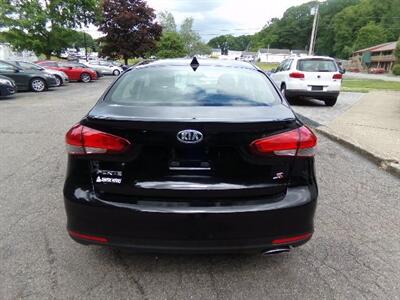 2017 Kia Forte S - Photo 6 - Groton, CT 06340
