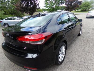 2017 Kia Forte S - Photo 7 - Groton, CT 06340