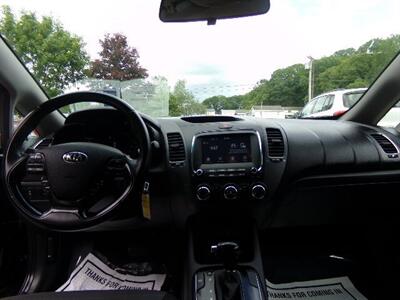 2017 Kia Forte S - Photo 14 - Groton, CT 06340