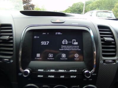 2017 Kia Forte S - Photo 15 - Groton, CT 06340