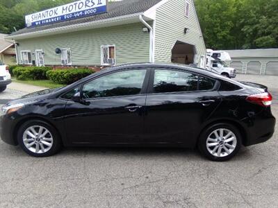 2017 Kia Forte S - Photo 4 - Groton, CT 06340