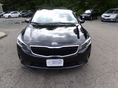 2017 Kia Forte S - Photo 2 - Groton, CT 06340