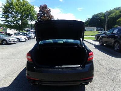 2017 Hyundai SONATA Limited - Photo 9 - Uncasville, CT 06382