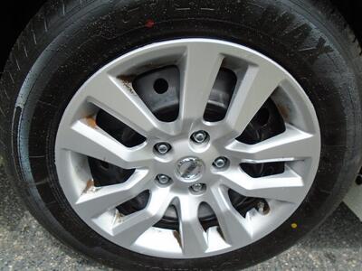 2015 Nissan Altima 2.5 S   - Photo 25 - Groton, CT 06340