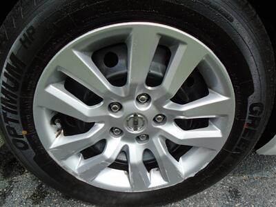 2015 Nissan Altima 2.5 S   - Photo 24 - Groton, CT 06340