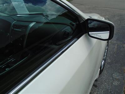 2015 Nissan Altima 2.5 S   - Photo 14 - Groton, CT 06340