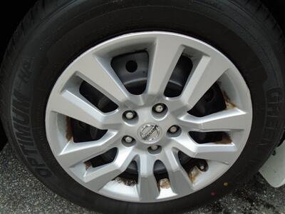 2015 Nissan Altima 2.5 S   - Photo 27 - Groton, CT 06340