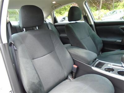 2015 Nissan Altima 2.5 S   - Photo 21 - Groton, CT 06340
