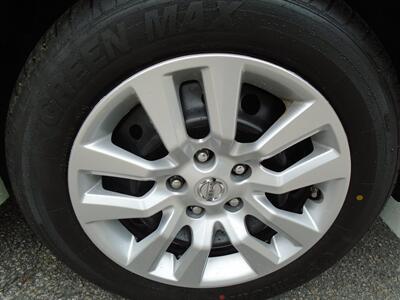 2015 Nissan Altima 2.5 S   - Photo 26 - Groton, CT 06340
