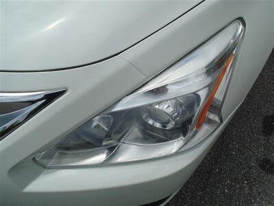2015 Nissan Altima 2.5 S   - Photo 10 - Groton, CT 06340