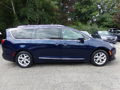 2018 Chrysler Pacifica Touring L - Photo 8 - Uncasville, CT 06382