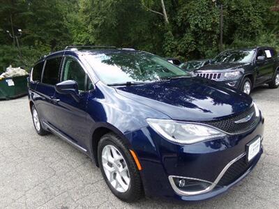 2018 Chrysler Pacifica Touring L Van