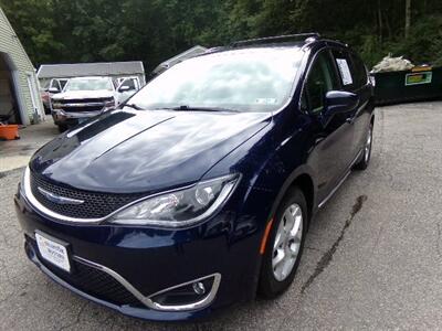 2018 Chrysler Pacifica Touring L - Photo 3 - Uncasville, CT 06382