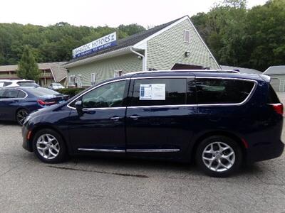 2018 Chrysler Pacifica Touring L - Photo 4 - Uncasville, CT 06382