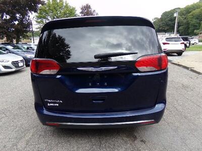 2018 Chrysler Pacifica Touring L - Photo 6 - Uncasville, CT 06382