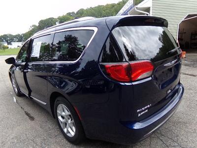 2018 Chrysler Pacifica Touring L - Photo 5 - Uncasville, CT 06382