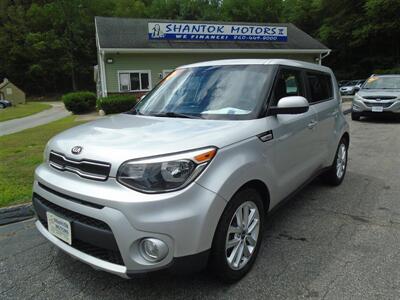 2018 Kia Soul +   - Photo 3 - Uncasville, CT 06382
