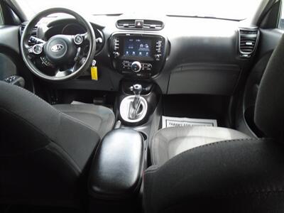 2018 Kia Soul +   - Photo 24 - Uncasville, CT 06382