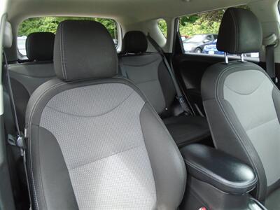2018 Kia Soul +   - Photo 21 - Uncasville, CT 06382
