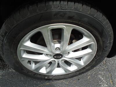 2018 Kia Soul +   - Photo 25 - Uncasville, CT 06382