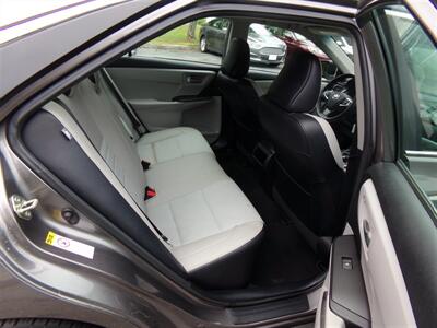 2017 Toyota Camry LE - Photo 12 - Uncasville, CT 06382