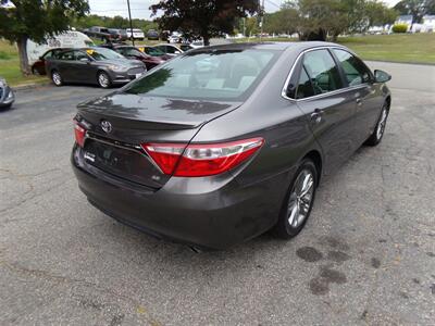 2017 Toyota Camry LE - Photo 7 - Uncasville, CT 06382