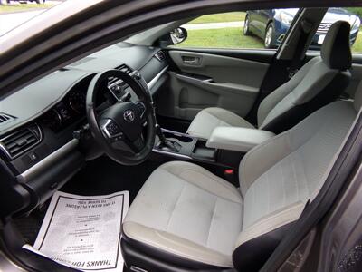 2017 Toyota Camry LE - Photo 9 - Uncasville, CT 06382