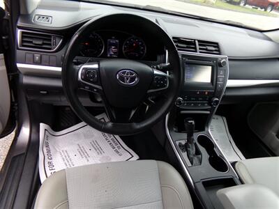 2017 Toyota Camry LE - Photo 10 - Uncasville, CT 06382