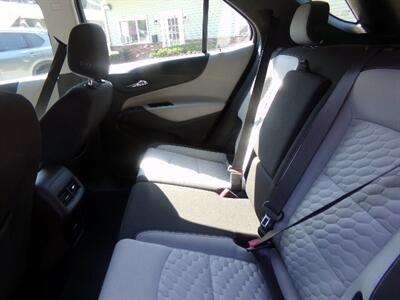 2018 Chevrolet Equinox LS   - Photo 12 - Uncasville, CT 06382