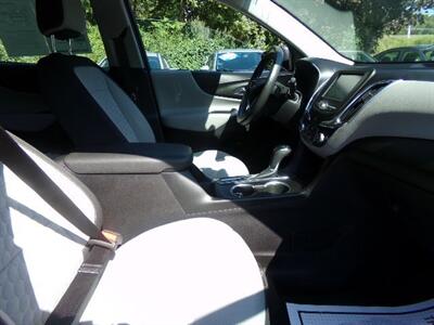 2018 Chevrolet Equinox LS   - Photo 11 - Uncasville, CT 06382