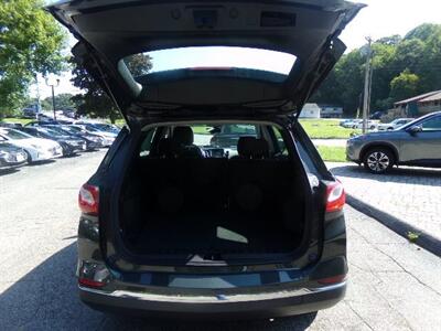 2018 Chevrolet Equinox LS   - Photo 9 - Uncasville, CT 06382
