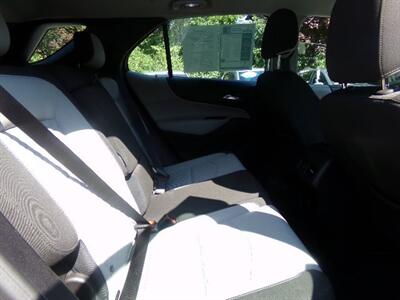 2018 Chevrolet Equinox LS   - Photo 10 - Uncasville, CT 06382