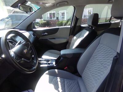 2018 Chevrolet Equinox LS   - Photo 13 - Uncasville, CT 06382